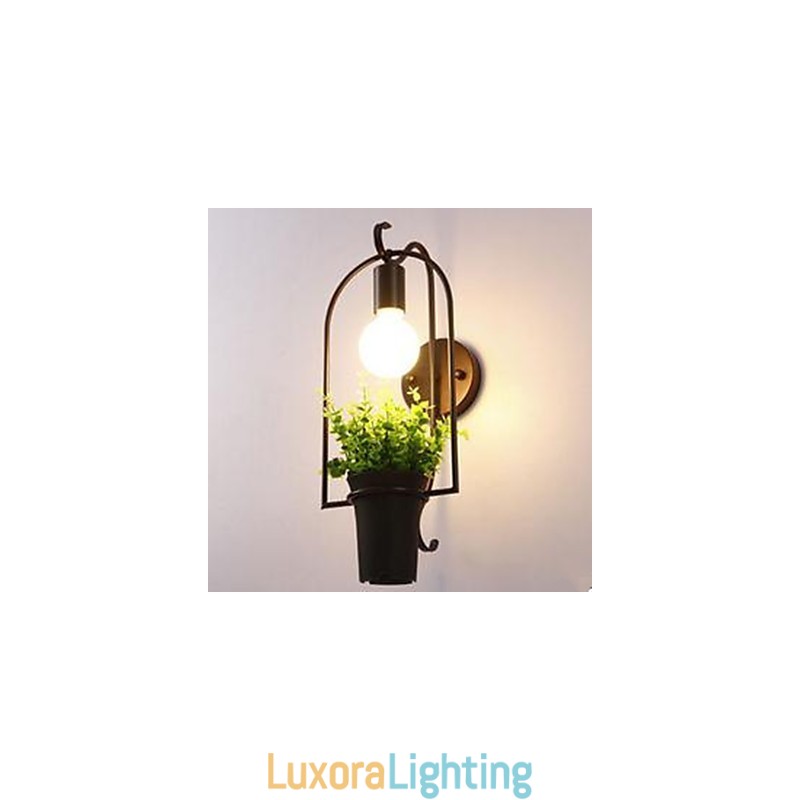 Designer Touch Decorative American Rural Creative Restaurant Living Room Balcony Corridor Corridor