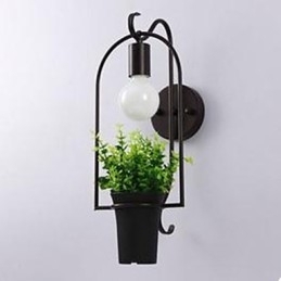 Designer Touch Decorative American Rural Creative Restaurant Living Room Balcony Corridor Corridor