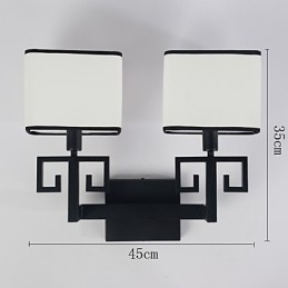 Designer Touch Decorative Modern Comtemporary Rustic Lodge Modern Contemporary Country Painting Feature for Mini Style Ambient