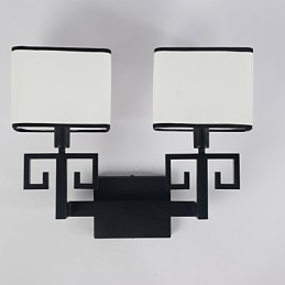 Designer Touch Decorative Modern Comtemporary Rustic Lodge Modern Contemporary Country Painting Feature for Mini Style Ambient