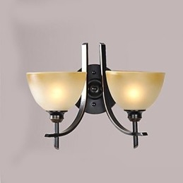 Designer Touch Decorative Integrated Modern Contemporary Modern Comtemporary Painting Feature for Ambient Light Wall Sconces