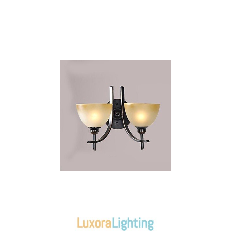 Designer Touch Decorative Integrated Modern Contemporary Modern Comtemporary Painting Feature for Ambient Light Wall Sconces