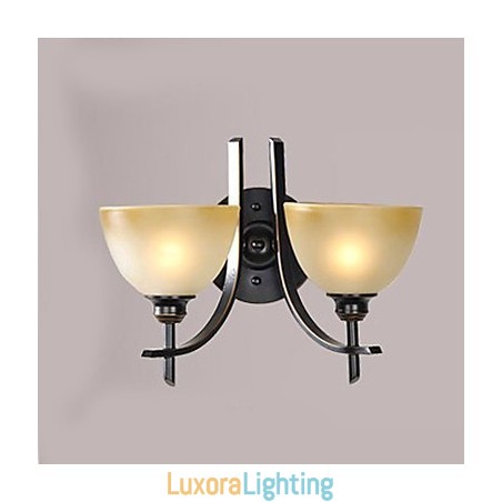 Designer Touch Decorative Integrated Modern Contemporary Modern Comtemporary Painting Feature for Ambient Light Wall Sconces