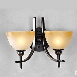 Designer Touch Decorative Integrated Modern Contemporary Modern Comtemporary Painting Feature for Ambient Light Wall Sconces