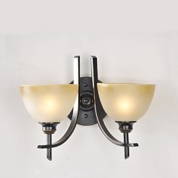 Designer Touch Decorative Integrated Modern Contemporary Modern Comtemporary Painting Feature for Ambient Light Wall Sconces