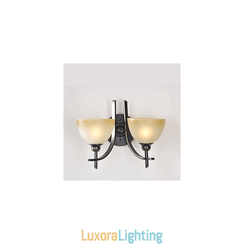 Designer Touch Decorative Integrated Modern Contemporary Modern Comtemporary Painting Feature for Ambient Light Wall Sconces