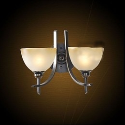 Designer Touch Decorative Integrated Modern Contemporary Modern Comtemporary Painting Feature for Ambient Light Wall Sconces