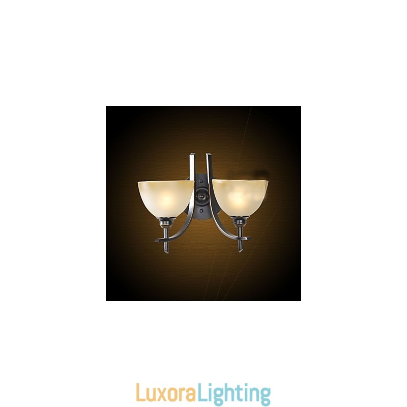 Designer Touch Decorative Integrated Modern Contemporary Modern Comtemporary Painting Feature for Ambient Light Wall Sconces