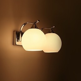 Designer Touch Decorative Modern Contemporary Painting Feature for Ambient Light Wall Sconces Wall Light