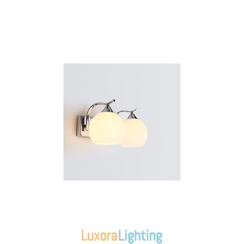 Designer Touch Decorative Modern Contemporary Painting Feature for Ambient Light Wall Sconces Wall Light