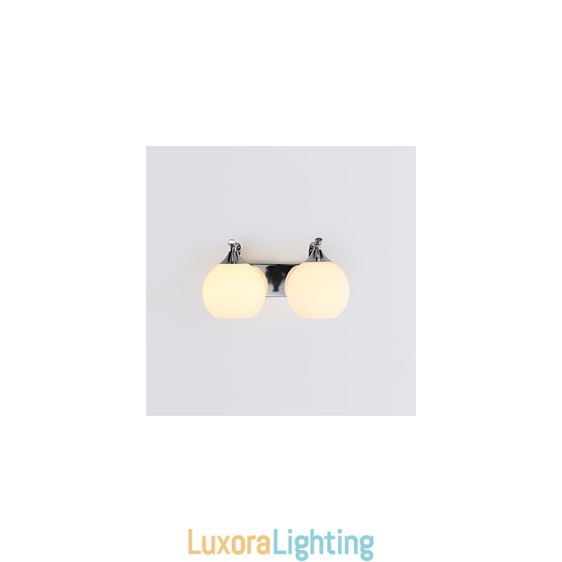 Designer Touch Decorative Modern Contemporary Painting Feature for Ambient Light Wall Sconces Wall Light