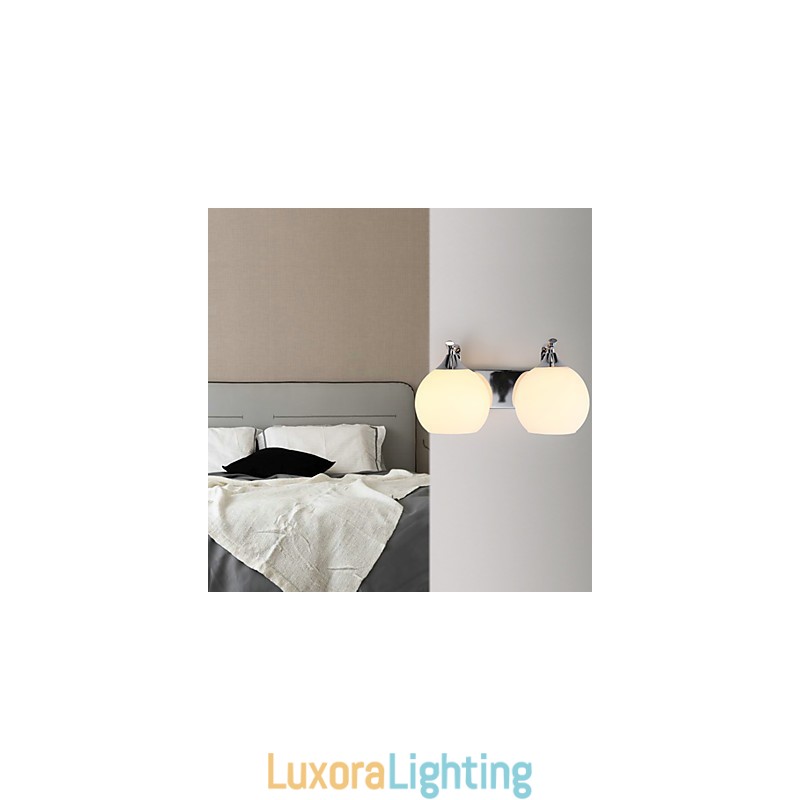 Designer Touch Decorative Modern Contemporary Painting Feature for Ambient Light Wall Sconces Wall Light