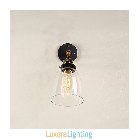 Designer Touch Decorative Modern Contemporary Traditional Classic Rustic Lodge Modern Comtemporary Bronze Feature for Downlight Wall Sconces