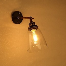 Designer Touch Decorative Modern Contemporary Traditional Classic Rustic Lodge Modern Comtemporary Bronze Feature for Downlight Wall Sconces