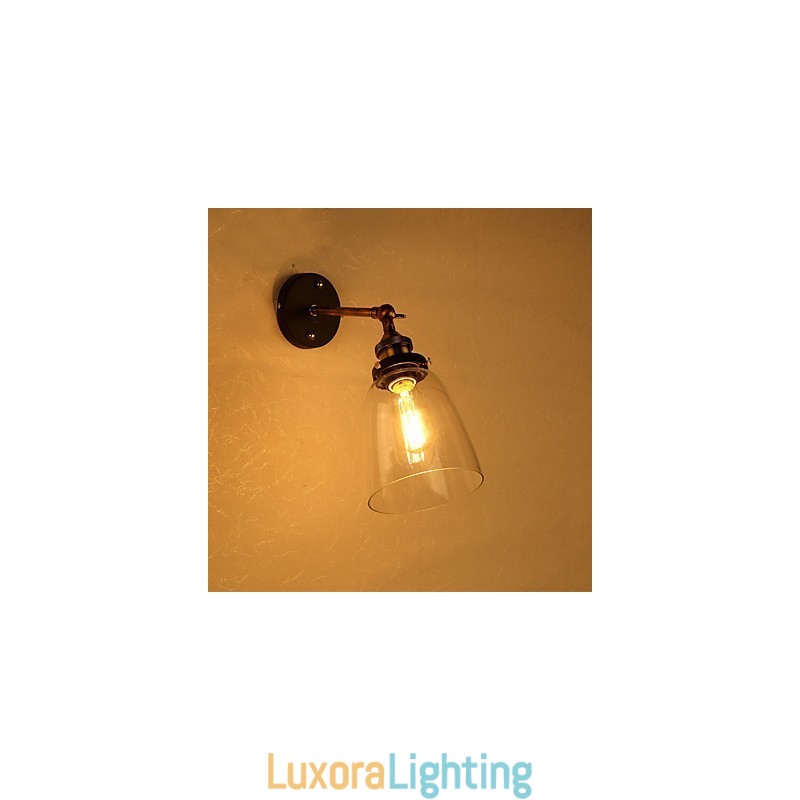 Designer Touch Decorative Modern Contemporary Traditional Classic Rustic Lodge Modern Comtemporary Bronze Feature for Downlight Wall Sconces