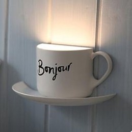 Designer Touch Decorative Modern Contemporary Others Feature for Ambient Light Wall Lights