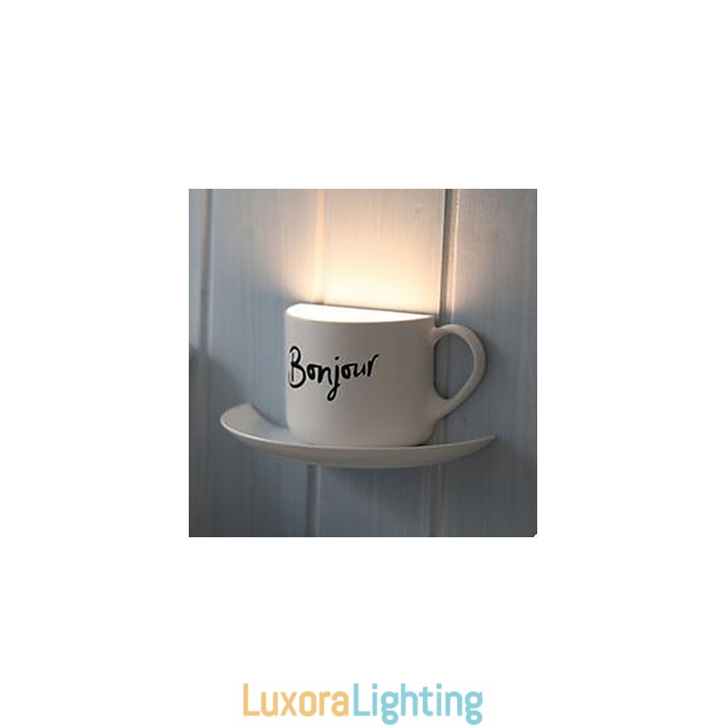 Designer Touch Decorative Modern Contemporary Others Feature for Ambient Light Wall Lights