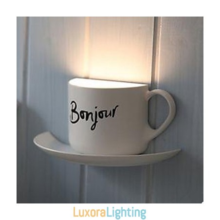 Designer Touch Decorative Modern Contemporary Others Feature for Ambient Light Wall Lights