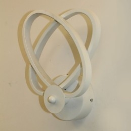 Designer Touch Decorative Creative Wall Lamp Bedside Wall Corridor Study Fashion Aluminum Lamp