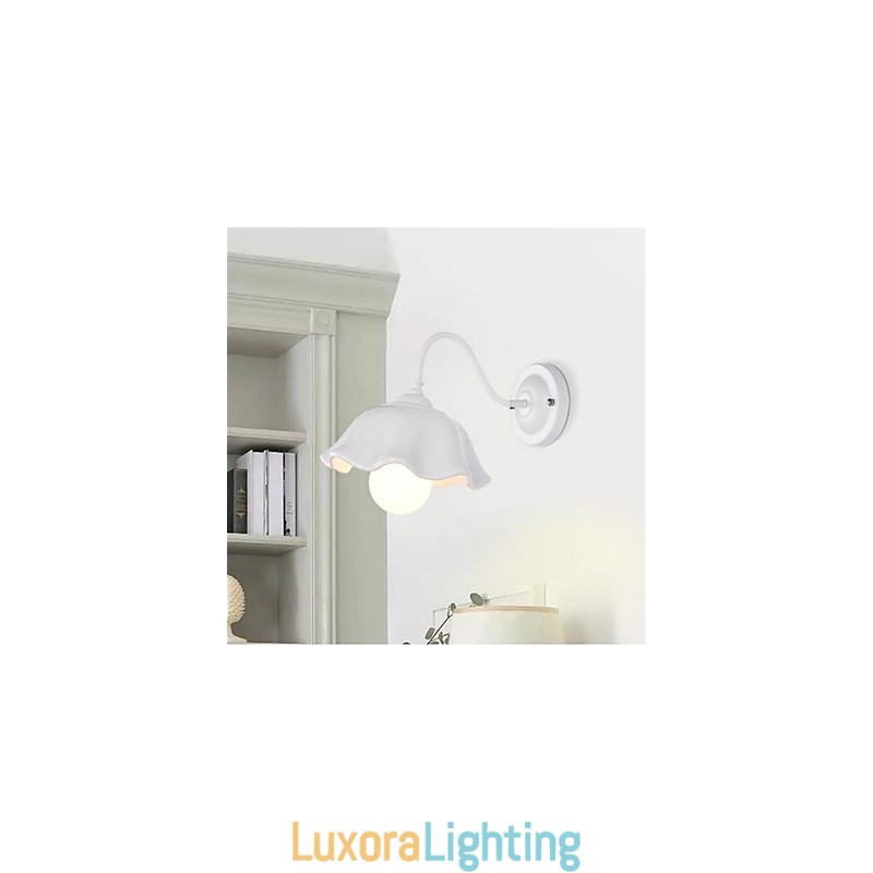 Designer Touch Decorative Modern Contemporary Country Painting Feature for Mini Style Eye Protection Ambient Light Wall