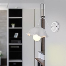 Designer Touch Decorative Modern Contemporary Country Painting Feature for Mini Style Eye Protection Ambient Light Wall