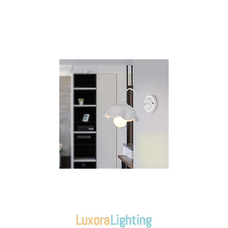 Designer Touch Decorative Modern Contemporary Country Painting Feature for Mini Style Eye Protection Ambient Light Wall