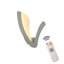 Designer Touch Decorative Stepless Adjusted Modern Contemporary Others Feature for Mini Style Ambient Light Wall Sconces Wall Light