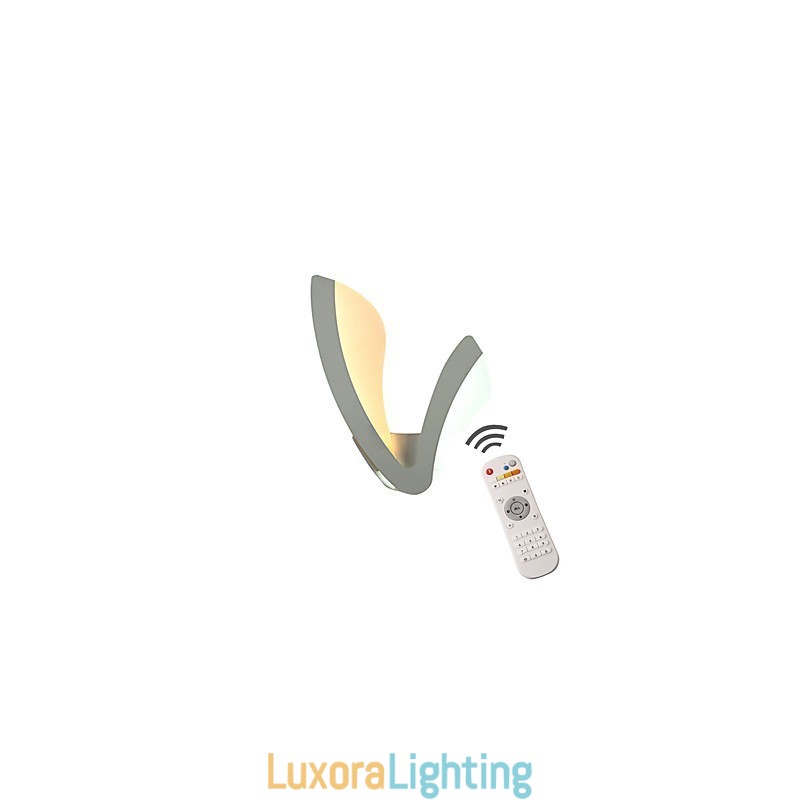 Designer Touch Decorative Stepless Adjusted Modern Contemporary Others Feature for Mini Style Ambient Light Wall Sconces Wall Light