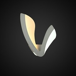 Designer Touch Decorative Stepless Adjusted Modern Contemporary Others Feature for Mini Style Ambient Light Wall Sconces Wall Light
