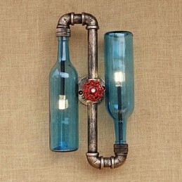 Designer Touch Decorative Wall Lights