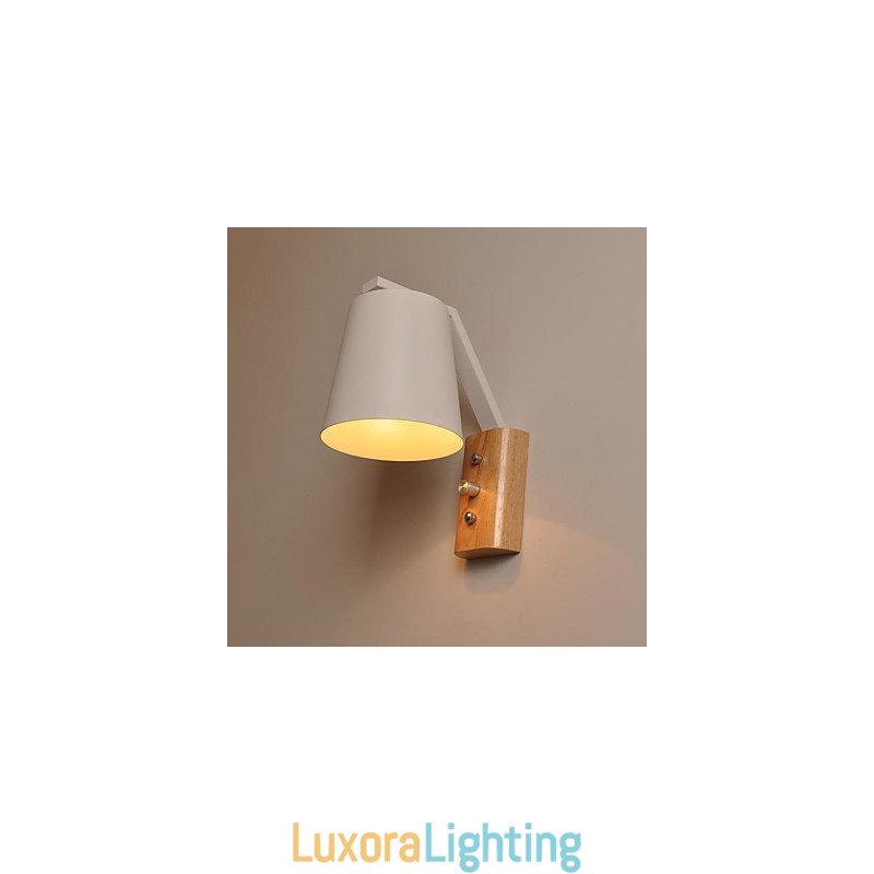 Designer Touch Decorative Modern Contemporary Country Black Oxide Finish Feature for Downlight Wall Sconces Wall Light