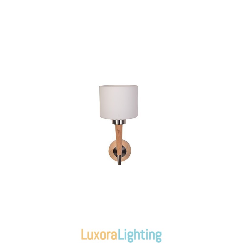 Designer Touch Decorative Glass Wall Lamp Feature for Mini Style Ambient Light Wall Sconces Wall Light