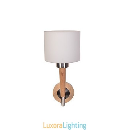 Designer Touch Decorative Glass Wall Lamp Feature for Mini Style Ambient Light Wall Sconces Wall Light