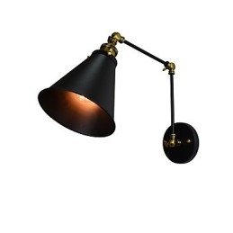 Designer Touch Decorative Rustic Lodge Traditional Classic Painting Feature for Downlight Wall Lights