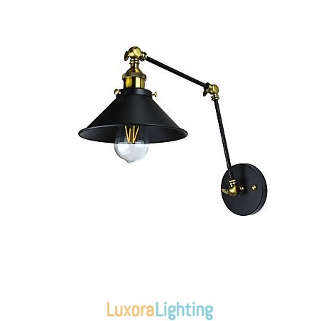 Designer Touch Decorative Rustic Lodge Traditional Classic Painting Feature for Downlight Wall Lights