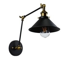 Designer Touch Decorative Rustic Lodge Traditional Classic Painting Feature for Downlight Wall Lights