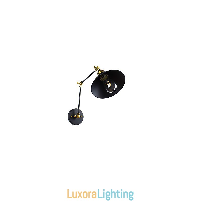 Designer Touch Decorative Rustic Lodge Traditional Classic Painting Feature for Downlight Wall Lights