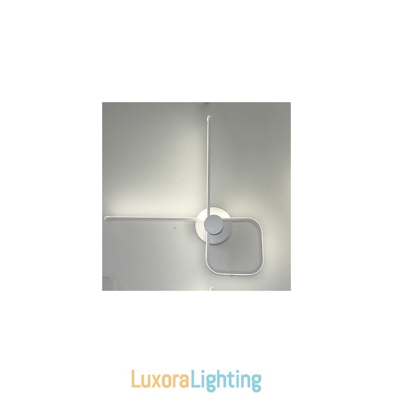 Designer Touch Decorative Bedroom Bedside Lamp Wall Lamp Nordic Creative Minimalist Modern Living Room Wall Lamp Aisle Stairs Lights