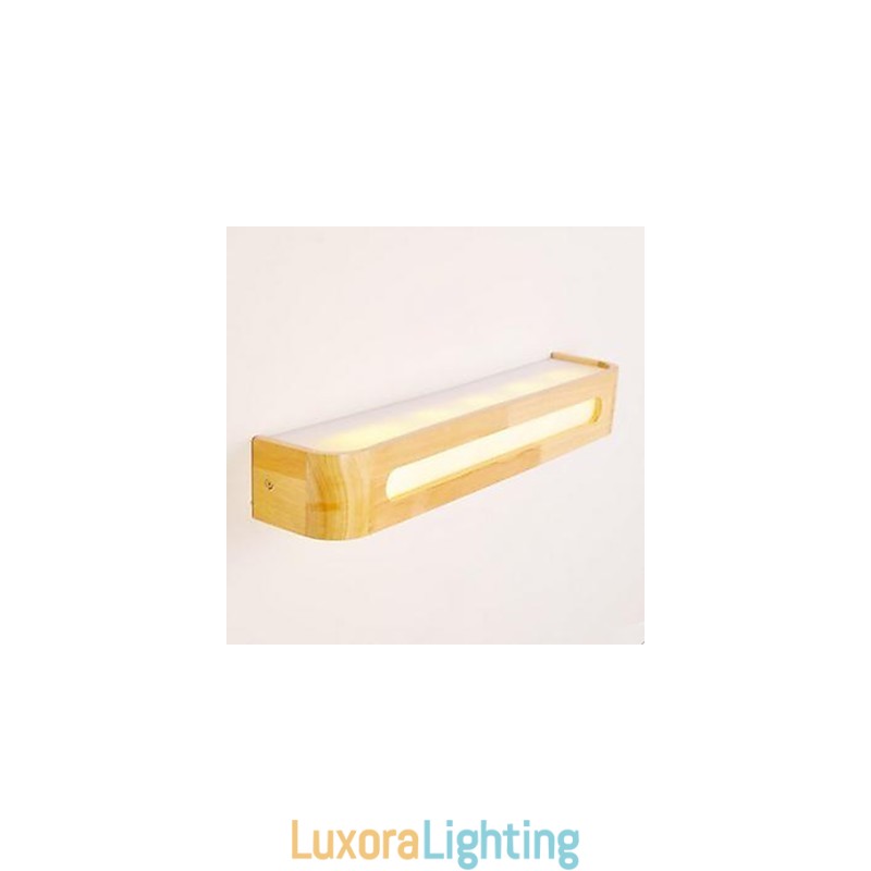 Designer Touch Decorative Nordic style bedroom bedside light