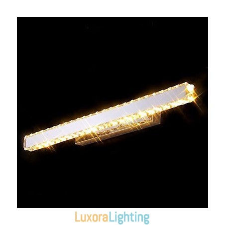 Designer Touch Decorative Integrated Modern Contemporary Modern Comtemporary Painting Feature for Ambient Light Wall Sconces