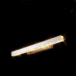 Designer Touch Decorative Integrated Modern Contemporary Modern Comtemporary Painting Feature for Ambient Light Wall Sconces