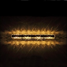 Designer Touch Decorative Integrated Modern Contemporary Modern Comtemporary Painting Feature for Ambient Light Wall Sconces