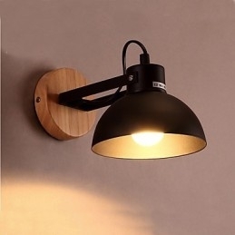 Designer Touch Decorative Modern Contemporary Rustic Lodge Painting FeatureDownlight Wall Sconces Wall Light