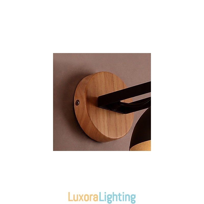 Designer Touch Decorative Modern Contemporary Rustic Lodge Painting FeatureDownlight Wall Sconces Wall Light