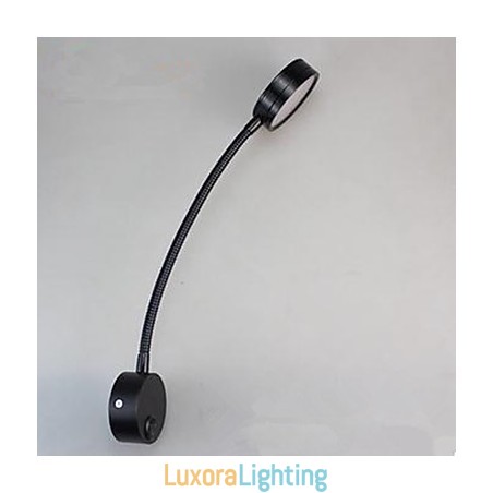 Designer Touch Decorative Hose Light Work Light Hose Wall Lamp