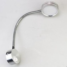 Designer Touch Decorative Hose Light Work Light Hose Wall Lamp