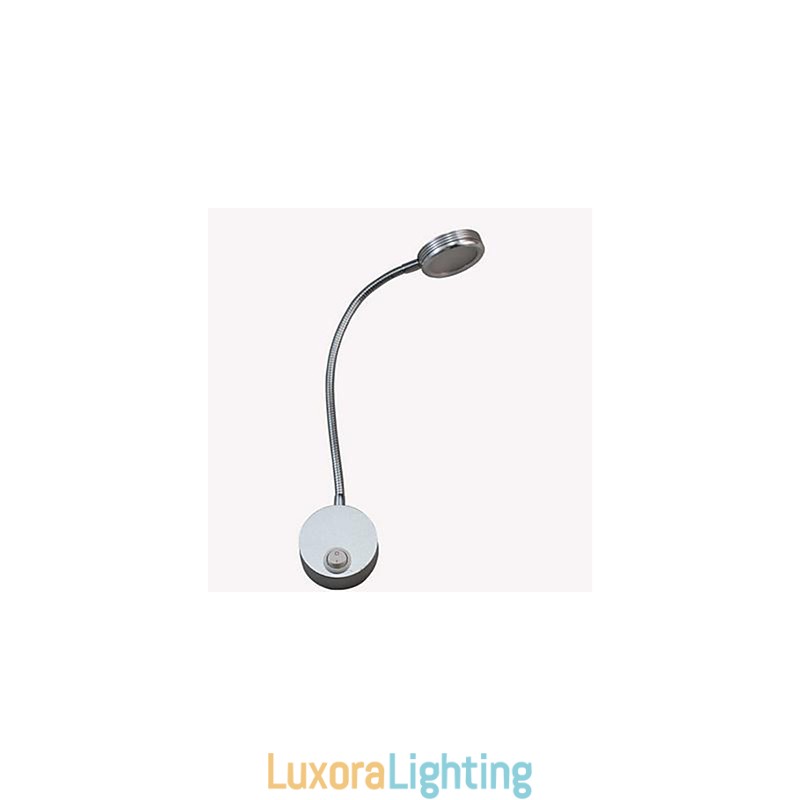 Designer Touch Decorative Hose Light Work Light Hose Wall Lamp