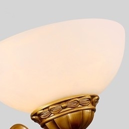 Designer Touch Decorative Integrated Modern Contemporary Modern Comtemporary Painting Feature for Ambient Light Wall Sconces