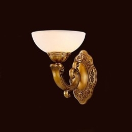 Designer Touch Decorative Integrated Modern Contemporary Modern Comtemporary Painting Feature for Ambient Light Wall Sconces