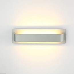 Designer Touch Decorative Integrated Modern Contemporary Modern Comtemporary Painting Feature for Ambient Light Wall Sconces